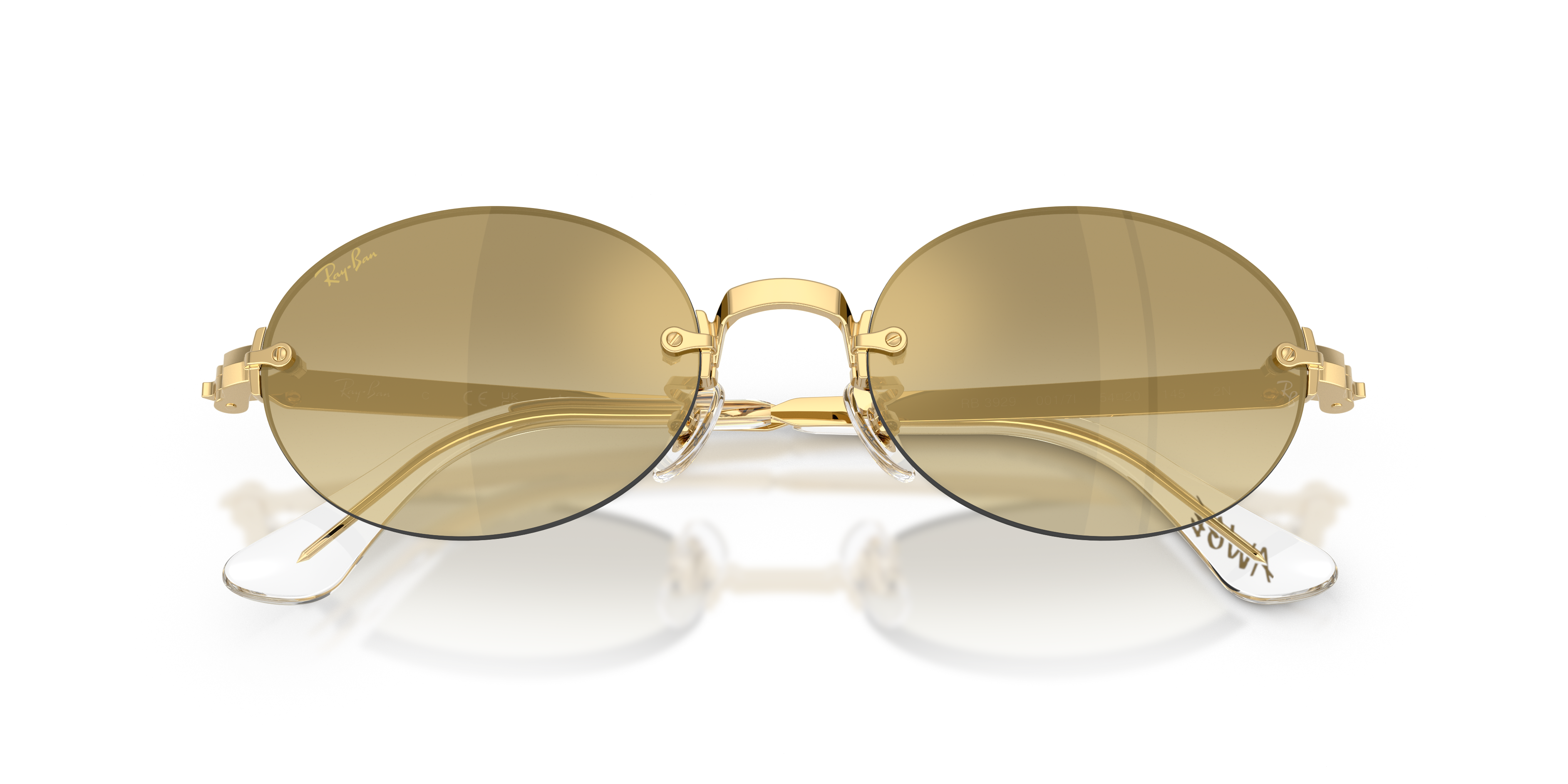 Ray-Ban RB3929 By A$AP Rocky