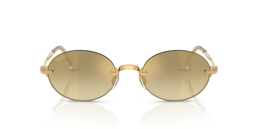 Ray-Ban RB3929 By A$AP Rocky