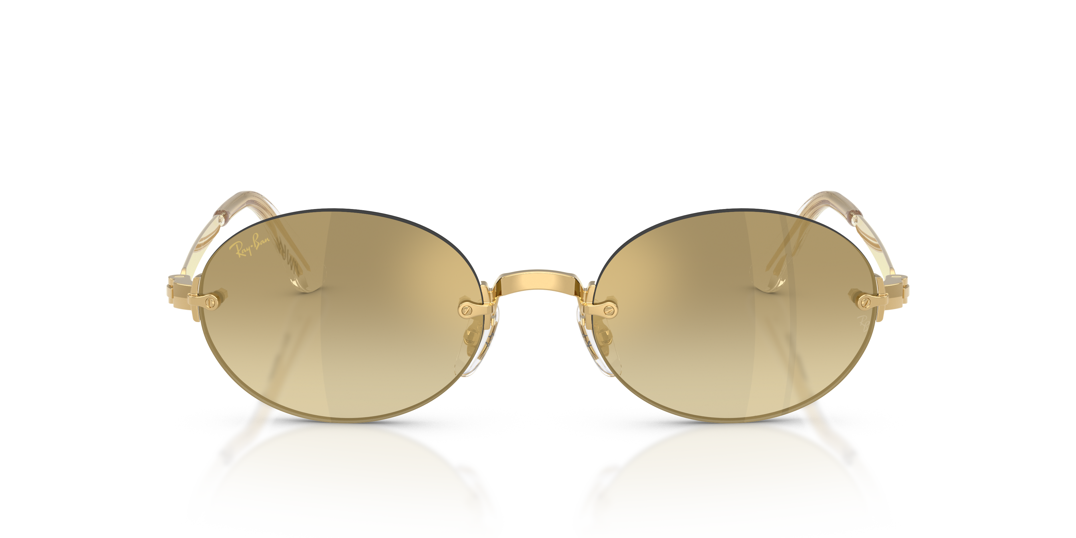Ray-Ban RB3929 By A$AP Rocky