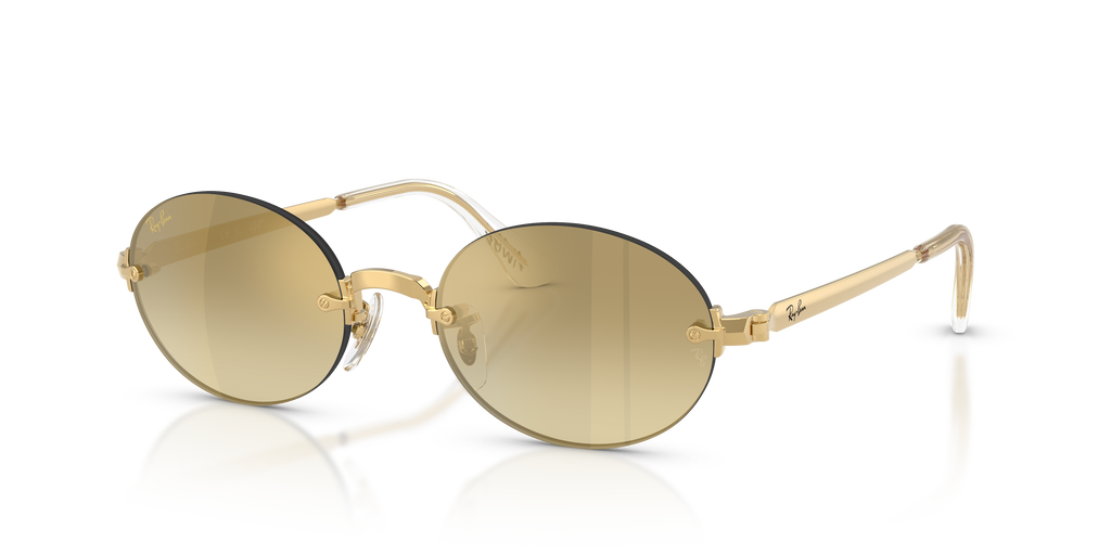 Ray-Ban RB3929 By A$AP Rocky