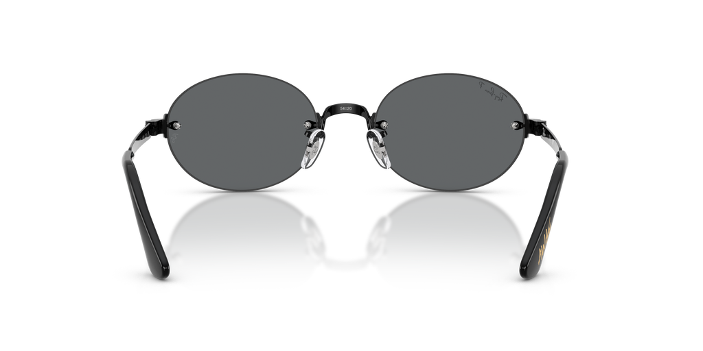 Ray-Ban RB3929 By A$AP Rocky