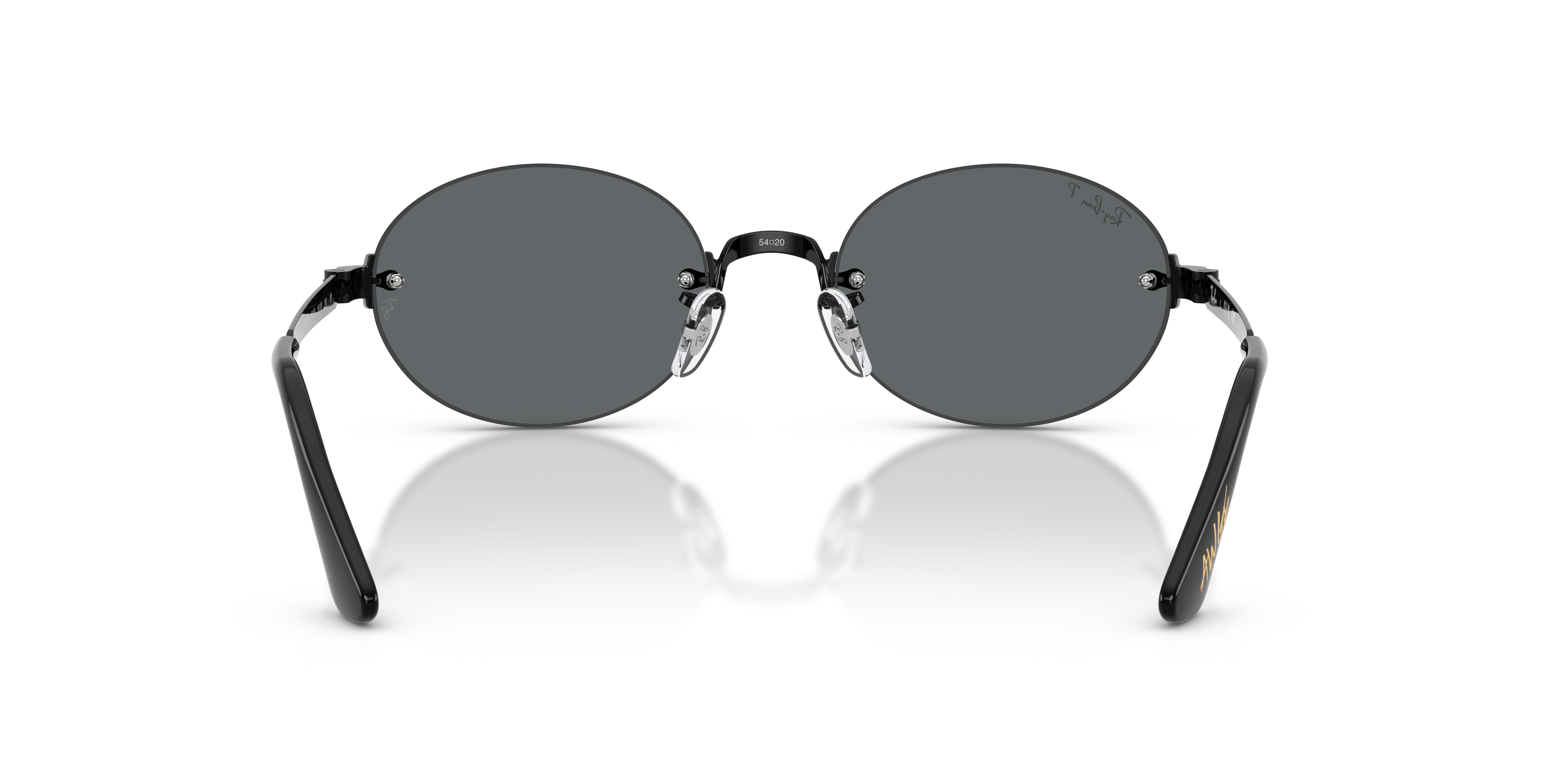 Ray-Ban RB3929 By A$AP Rocky