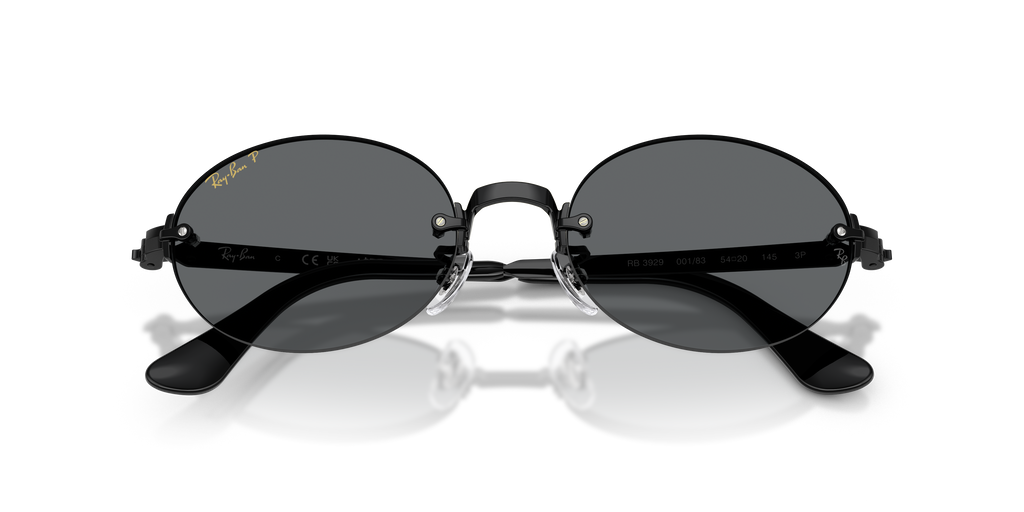 Ray-Ban RB3929 By A$AP Rocky