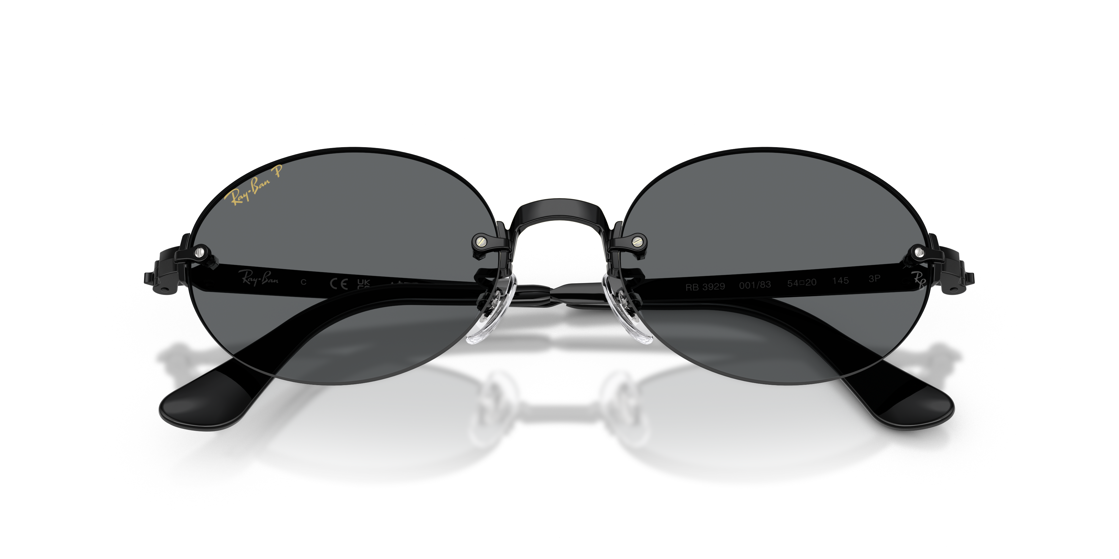 Ray-Ban RB3929 By A$AP Rocky
