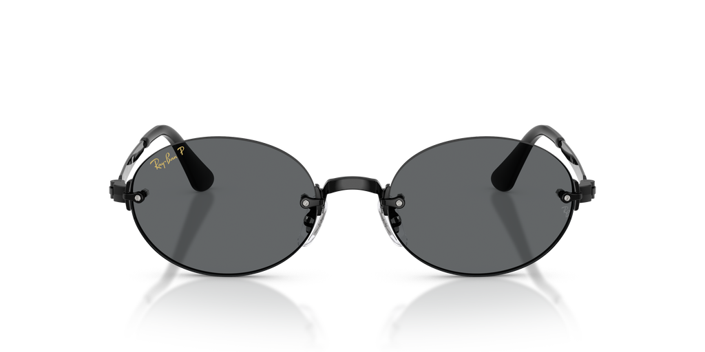 Ray-Ban RB3929 By A$AP Rocky