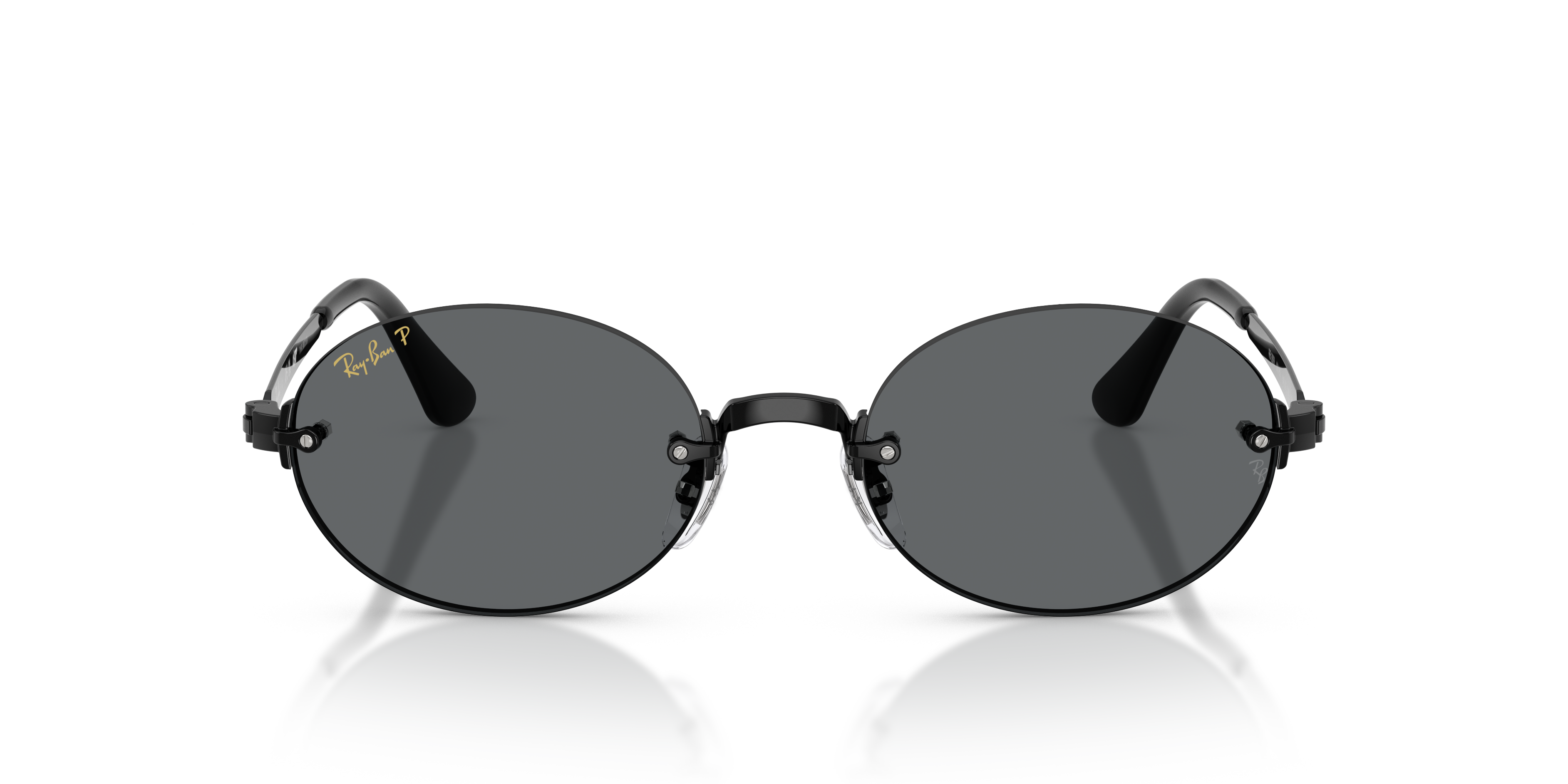Ray-Ban RB3929 By A$AP Rocky