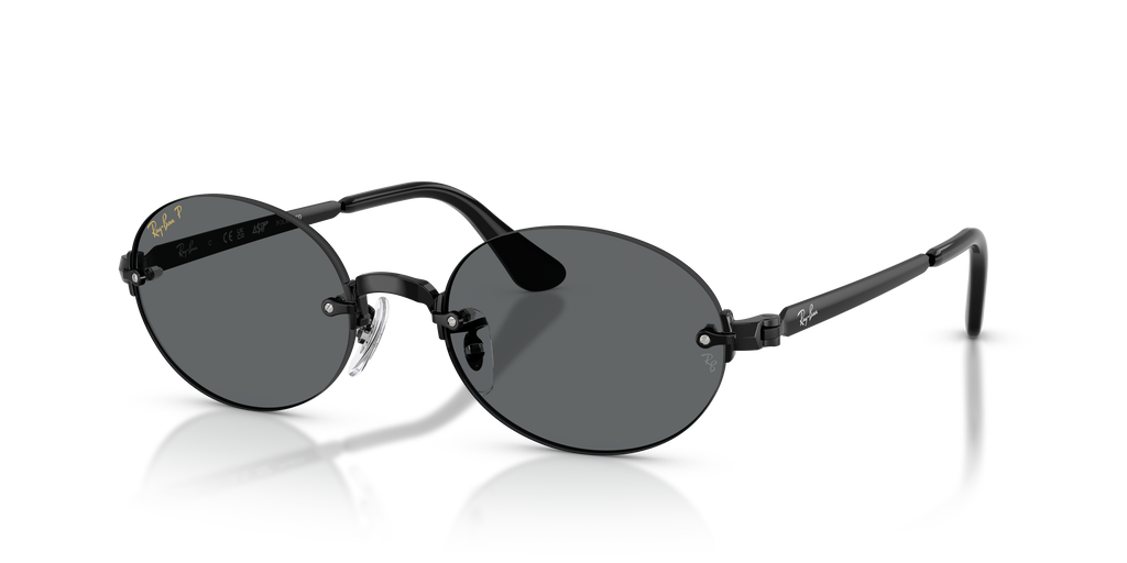 Ray-Ban RB3929 By A$AP Rocky
