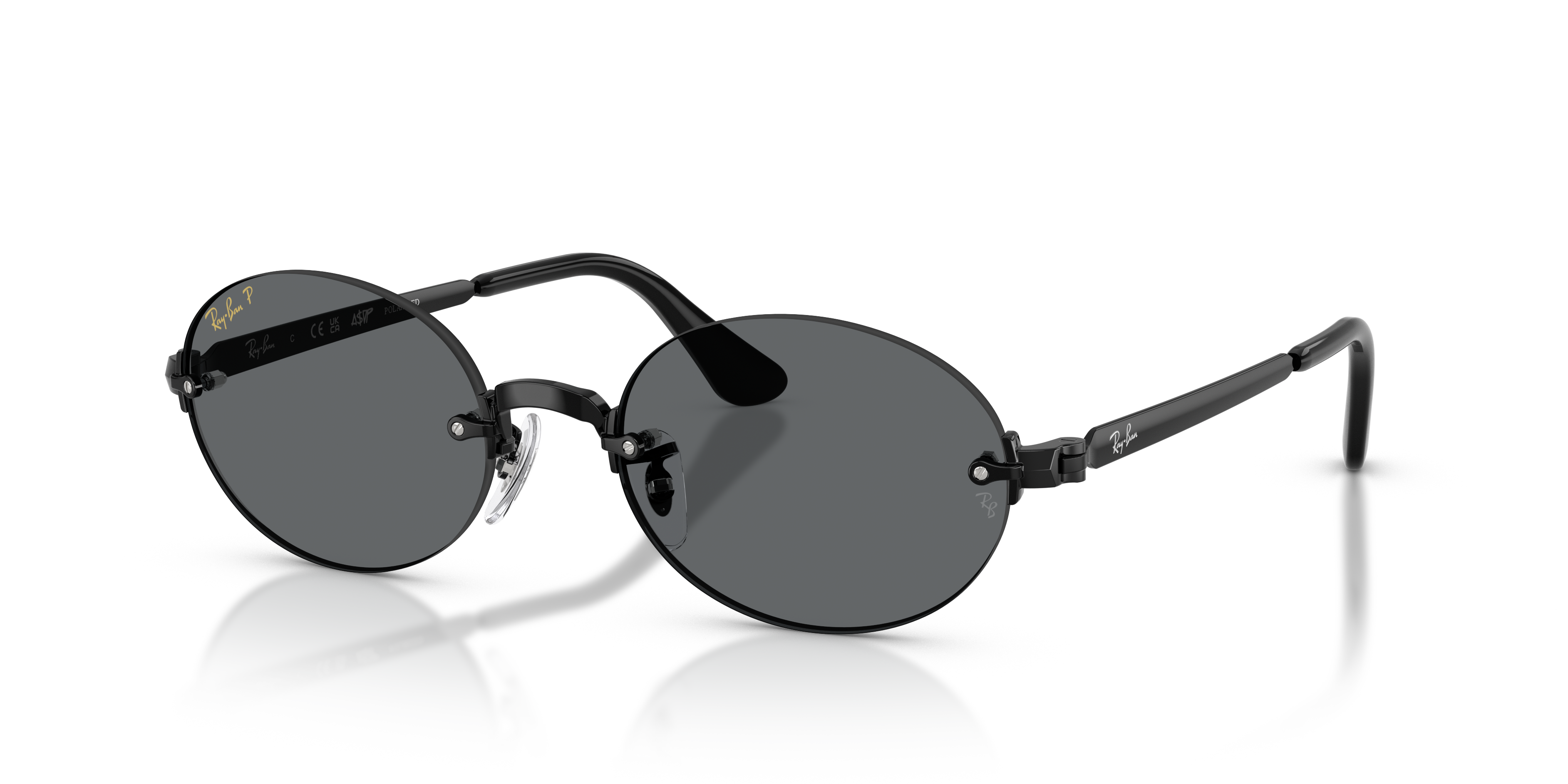 Ray-Ban RB3929 By A$AP Rocky