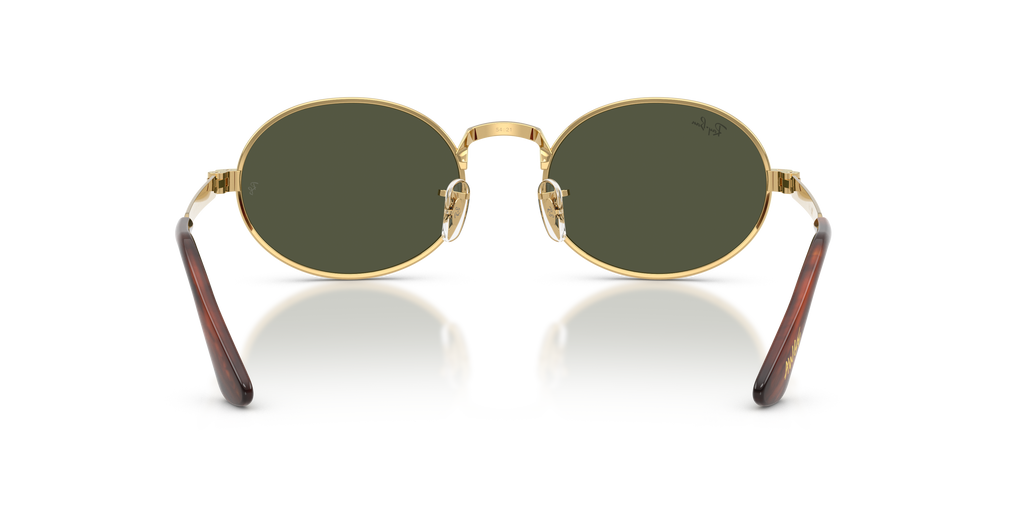 Ray-Ban RB3931 By A$AP Rocky