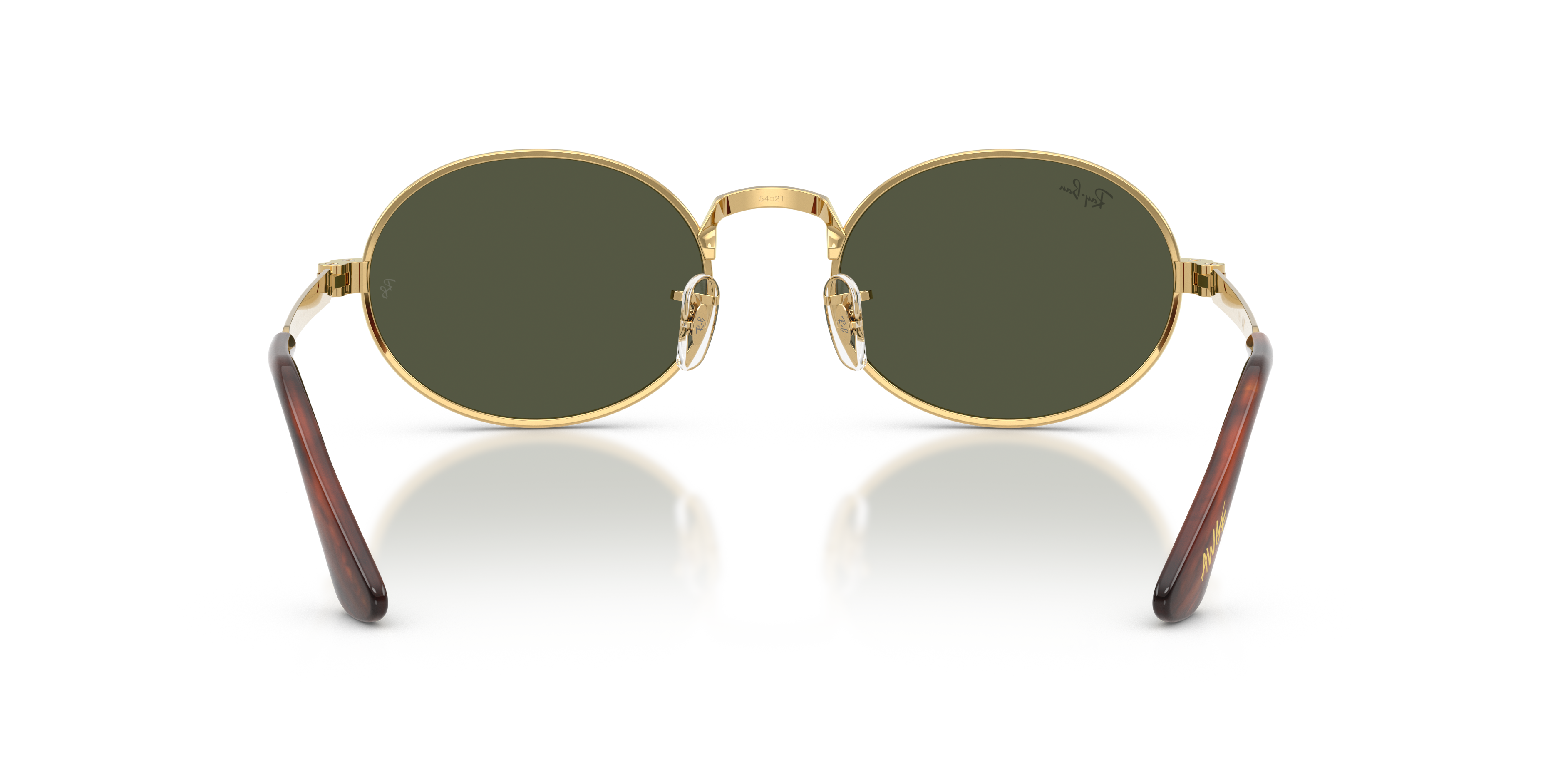 Ray-Ban RB3931 By A$AP Rocky