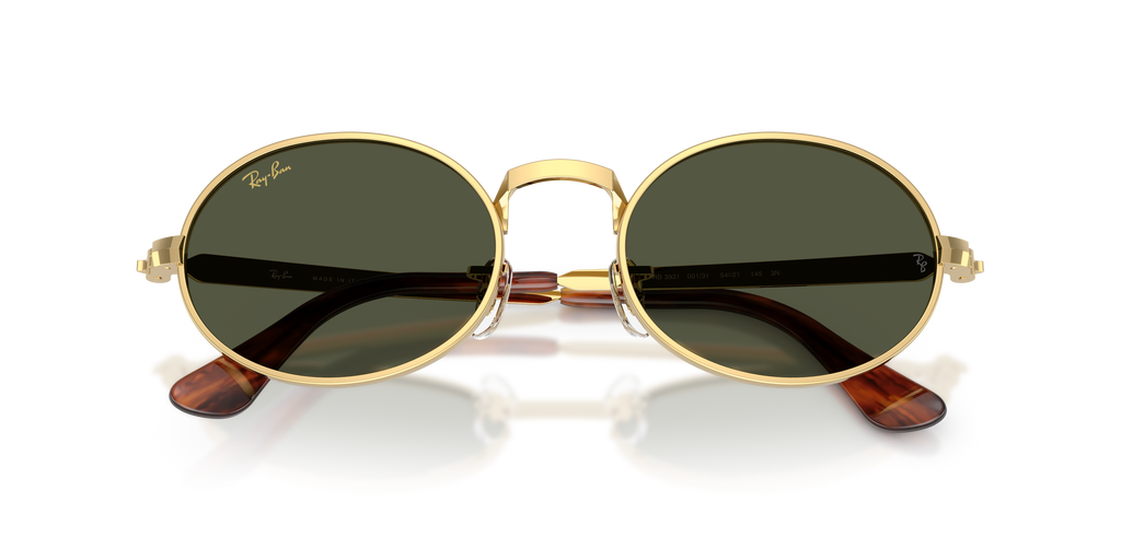 Ray-Ban RB3931 By A$AP Rocky