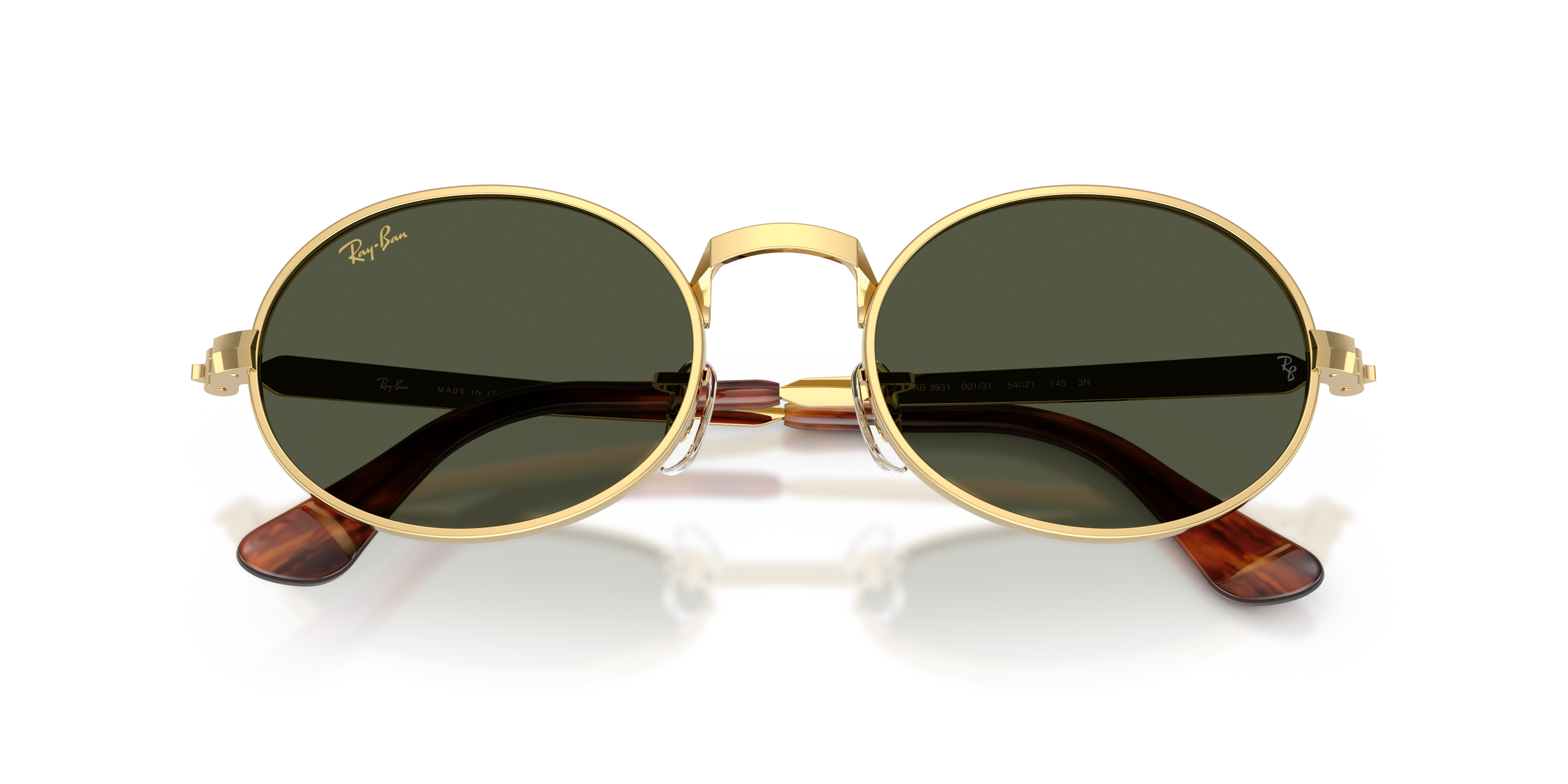 Ray-Ban RB3931 By A$AP Rocky