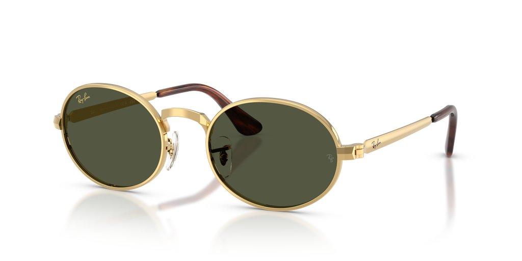 Ray-Ban RB3931 By A$AP Rocky