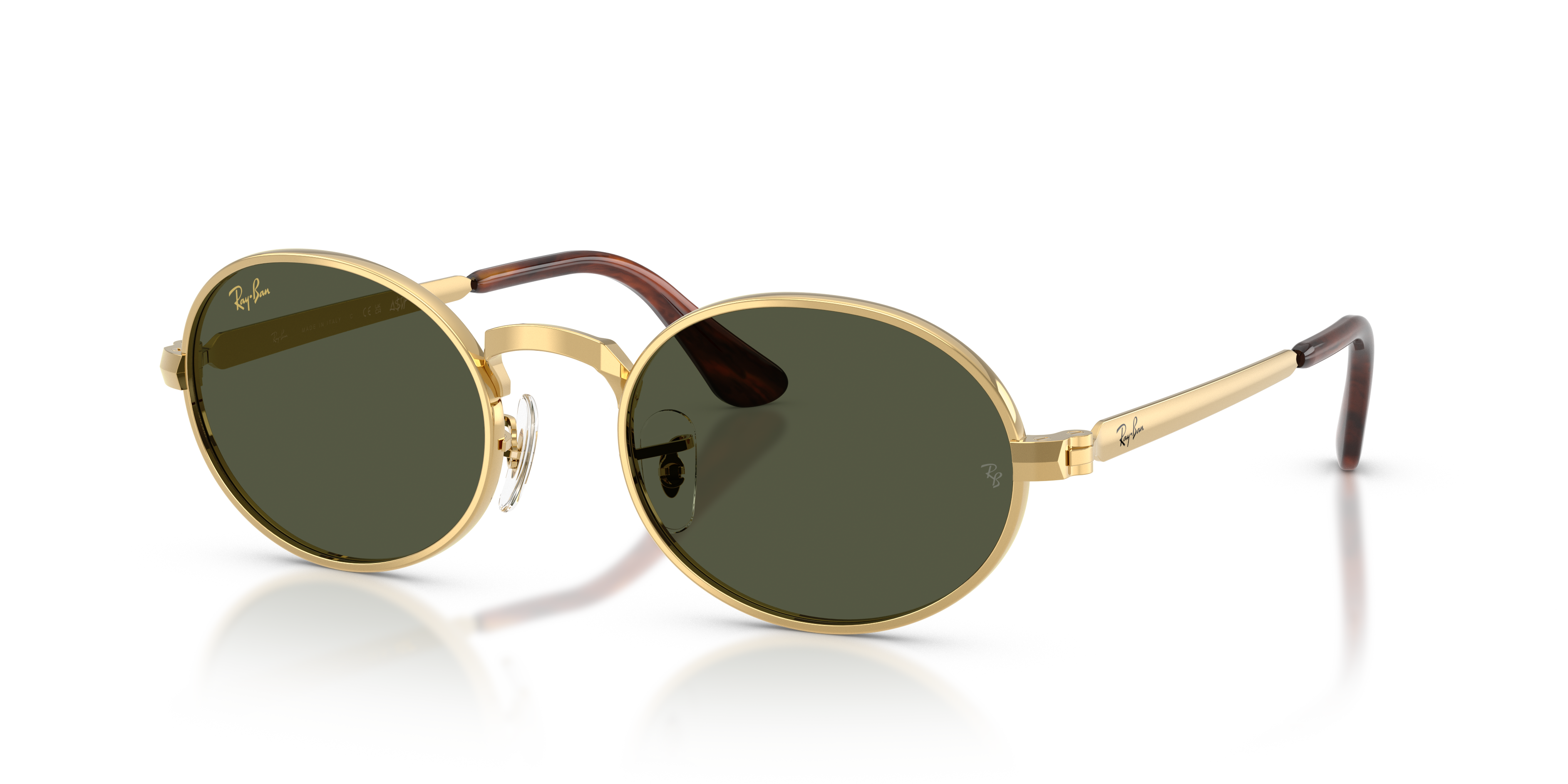 Ray-Ban RB3931 By A$AP Rocky