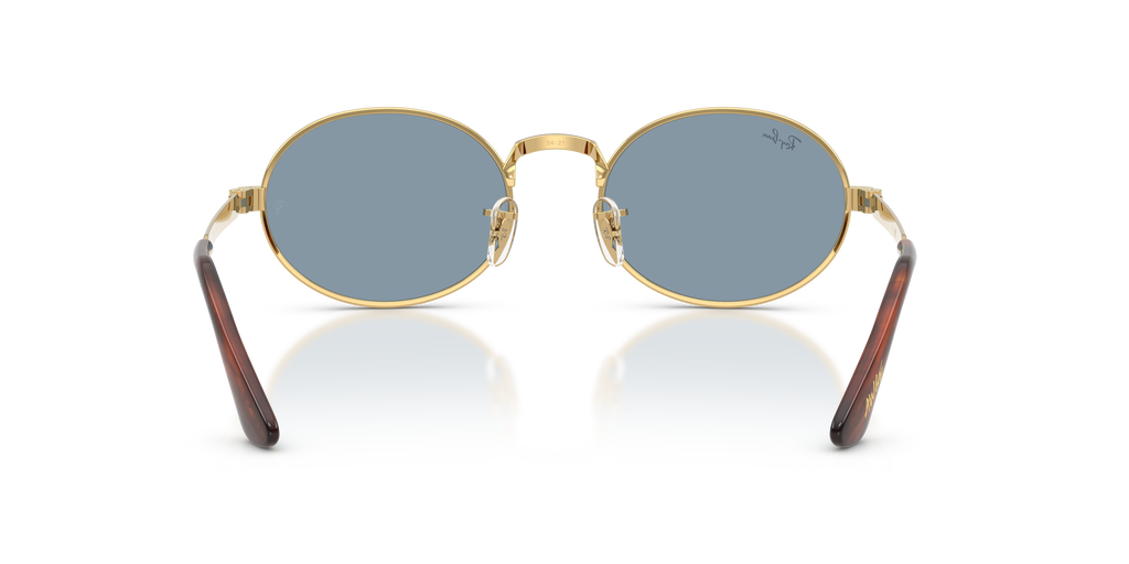 Ray-Ban RB3931 By A$AP Rocky