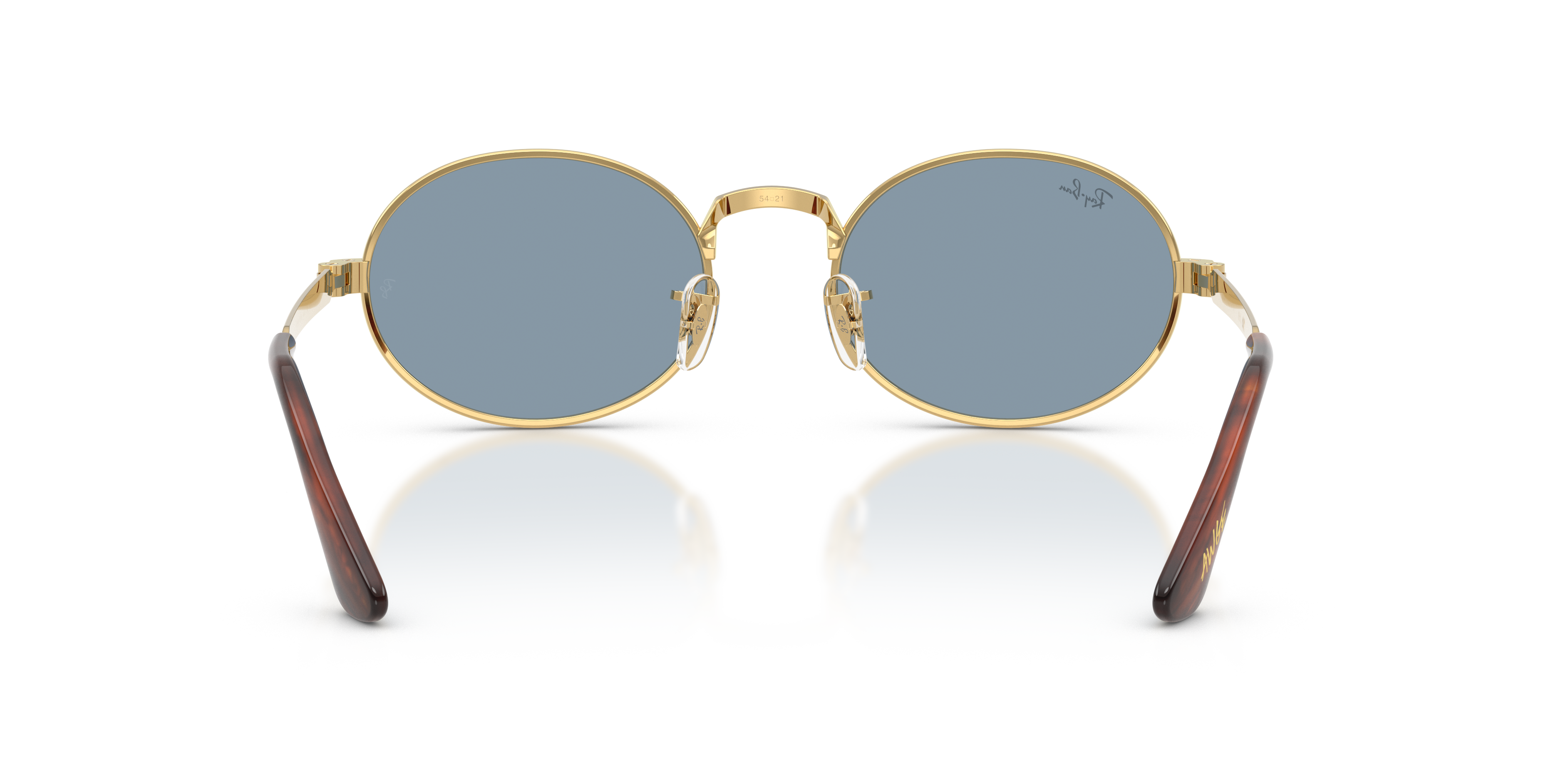 Ray-Ban RB3931 By A$AP Rocky