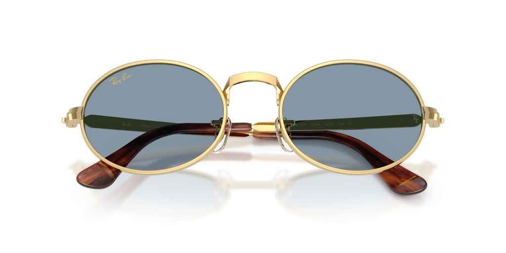 Ray-Ban RB3931 By A$AP Rocky