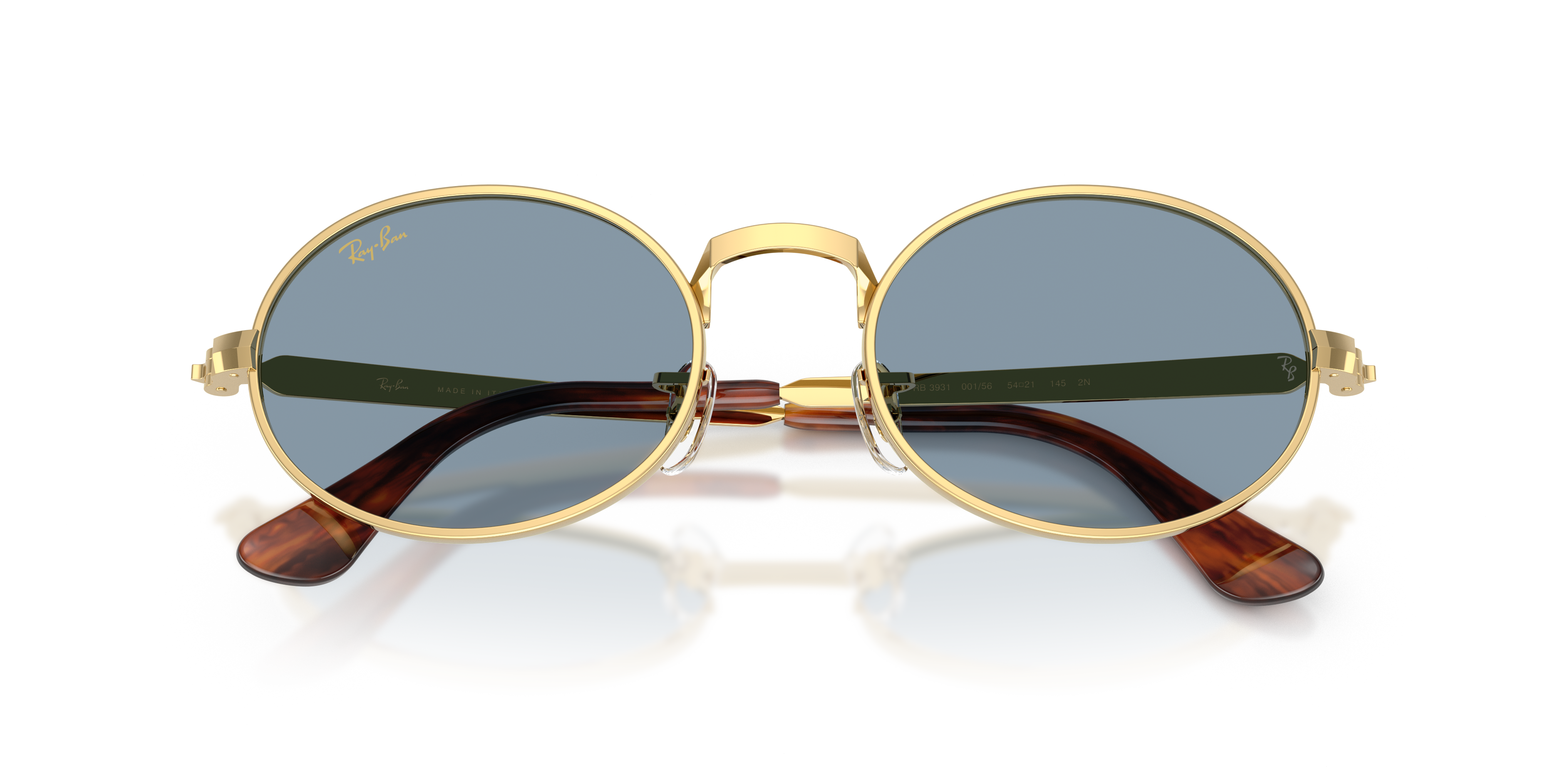 Ray-Ban RB3931 By A$AP Rocky