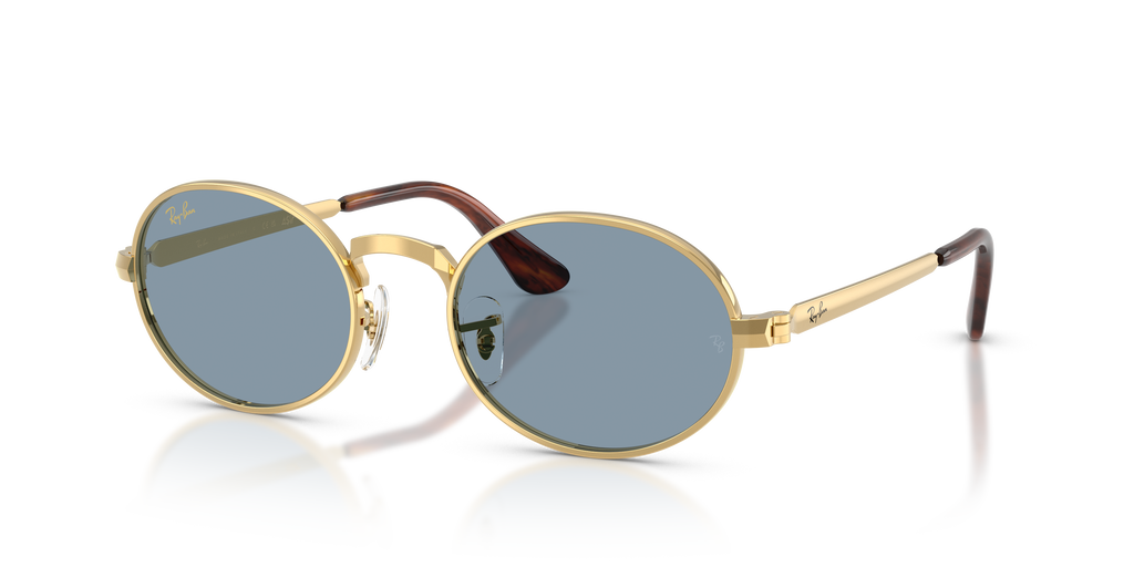 Ray-Ban RB3931 By A$AP Rocky