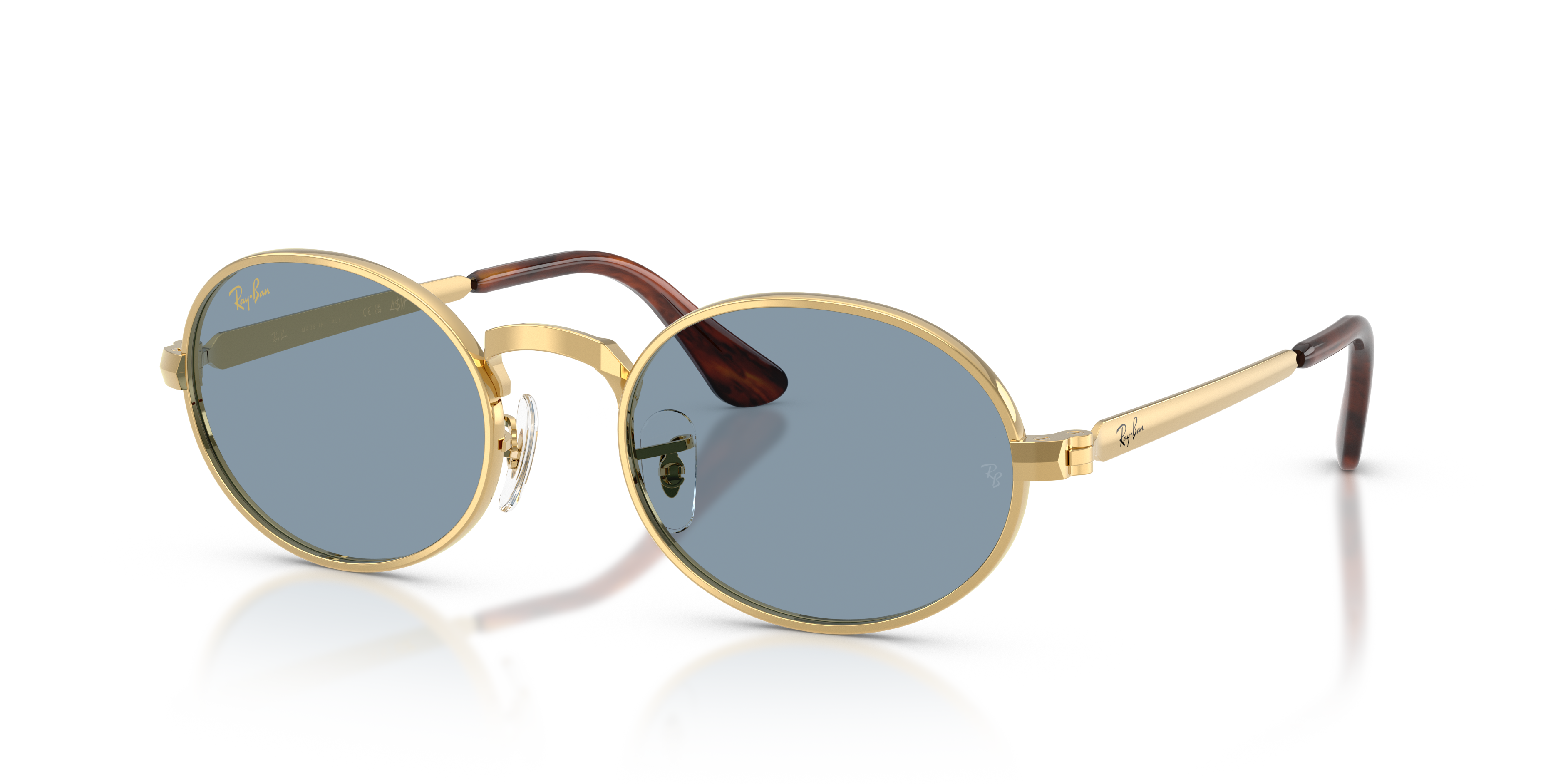 Ray-Ban RB3931 By A$AP Rocky