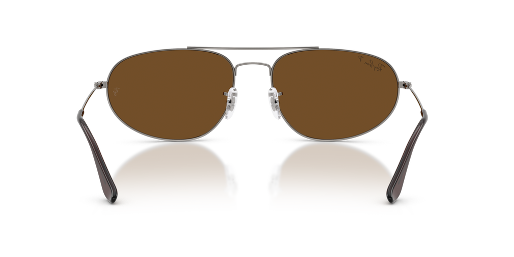 Ray-Ban RB3945 Explorer IV