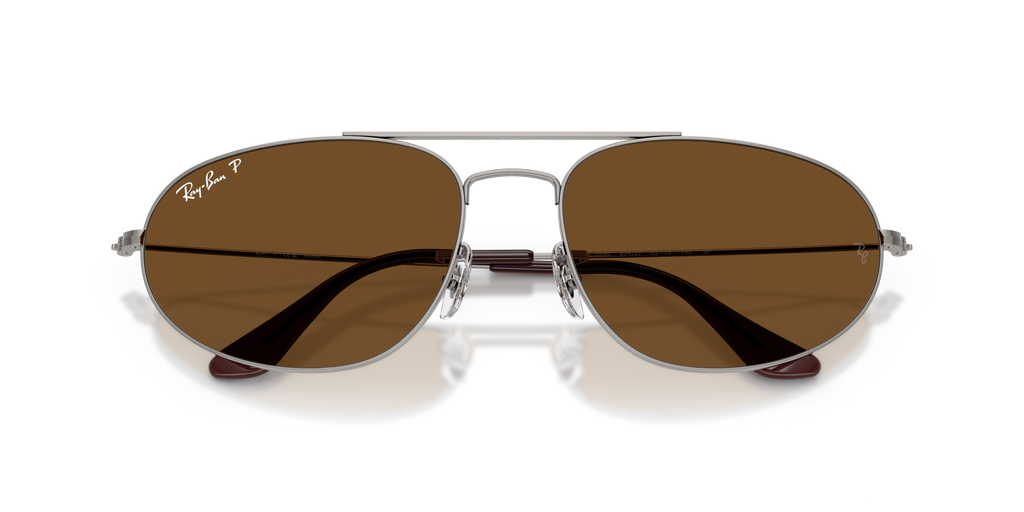 Ray-Ban RB3945 Explorer IV