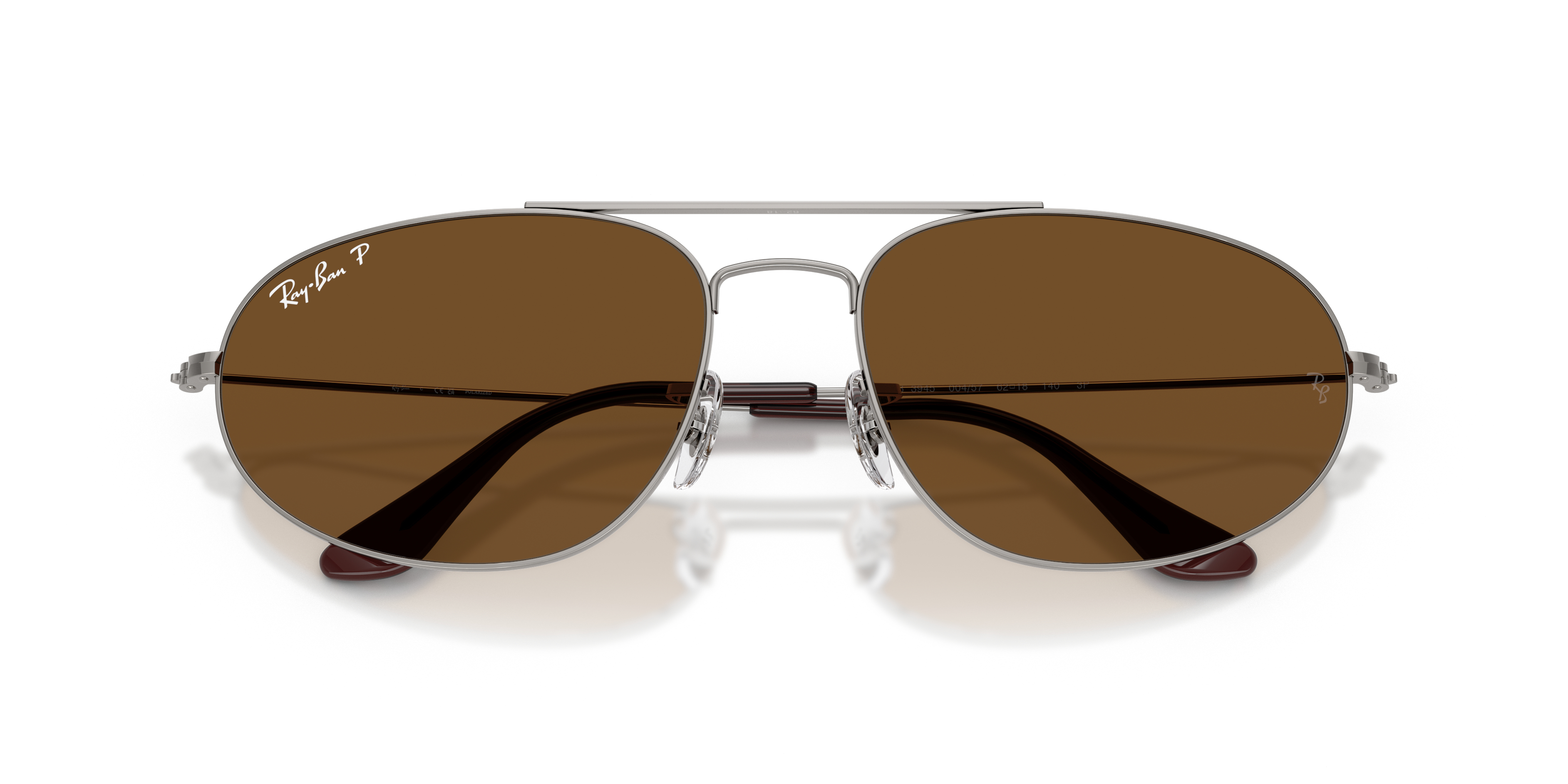 Ray-Ban RB3945 Explorer IV