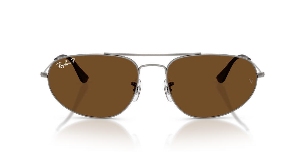 Ray-Ban RB3945 Explorer IV