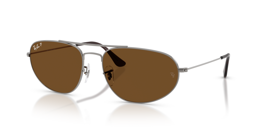 Ray-Ban RB3945 Explorer IV