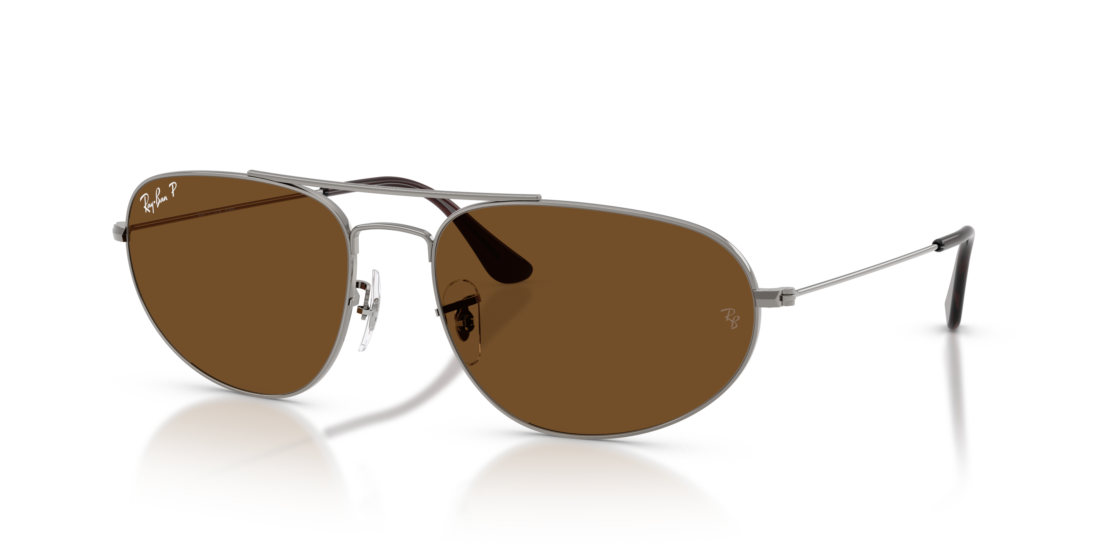Ray-Ban RB3945 Explorer IV
