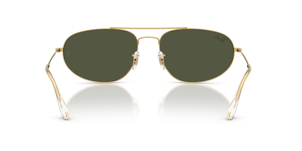 Ray-Ban RB3945 Explorer IV