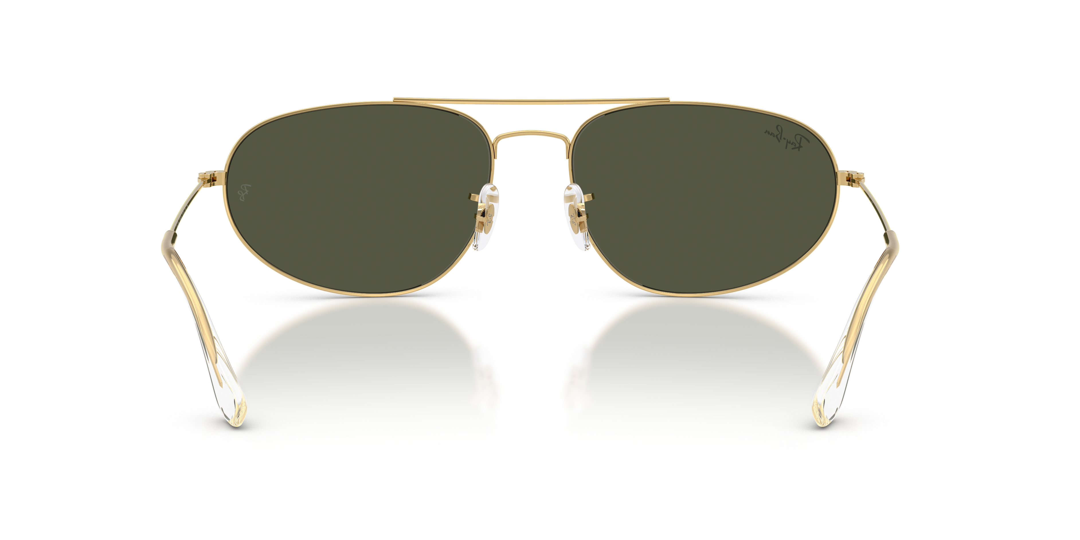 Ray-Ban RB3945 Explorer IV