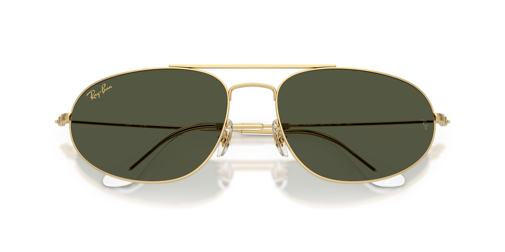 Ray-Ban RB3945 Explorer IV
