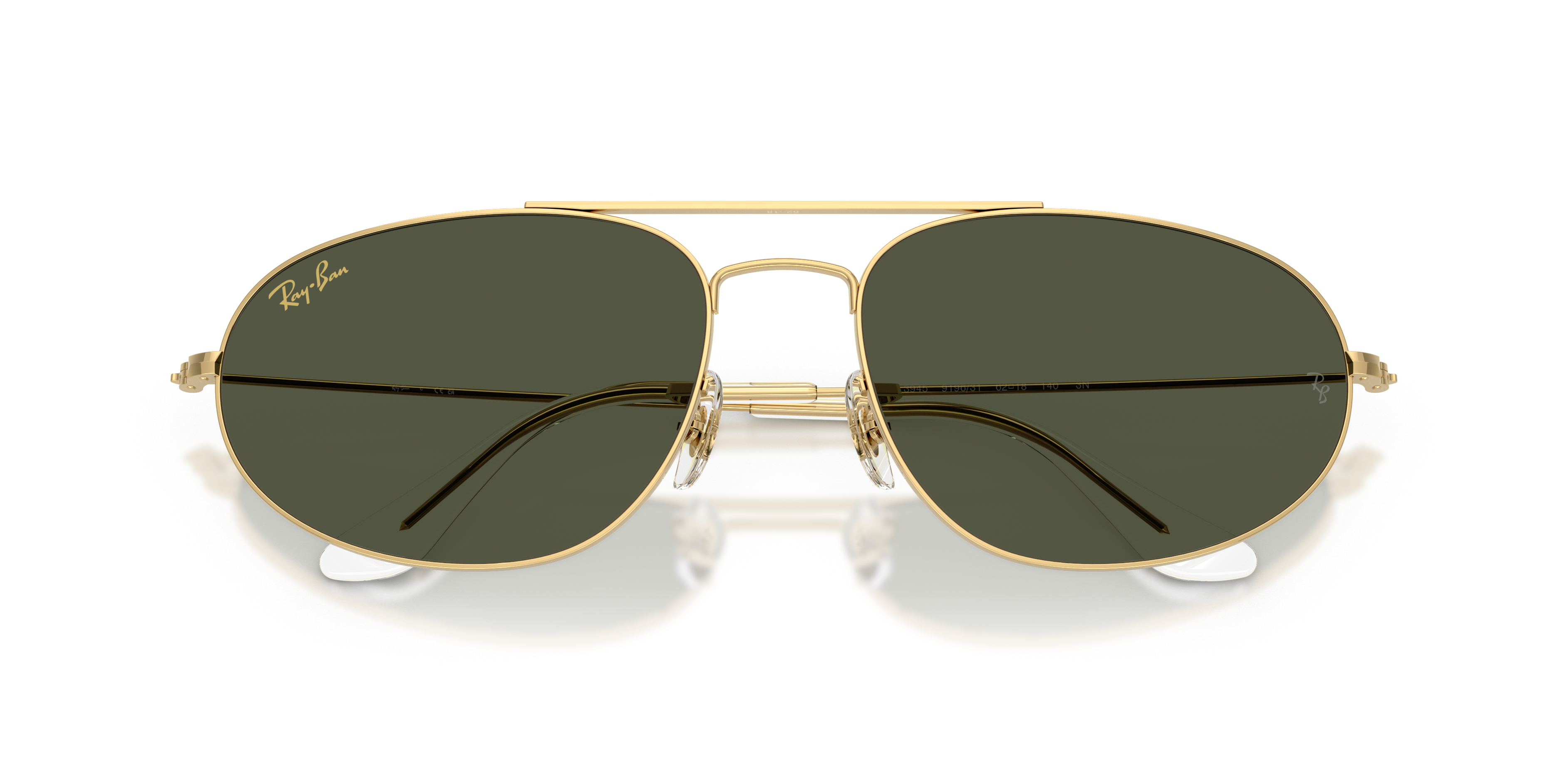 Ray-Ban RB3945 Explorer IV