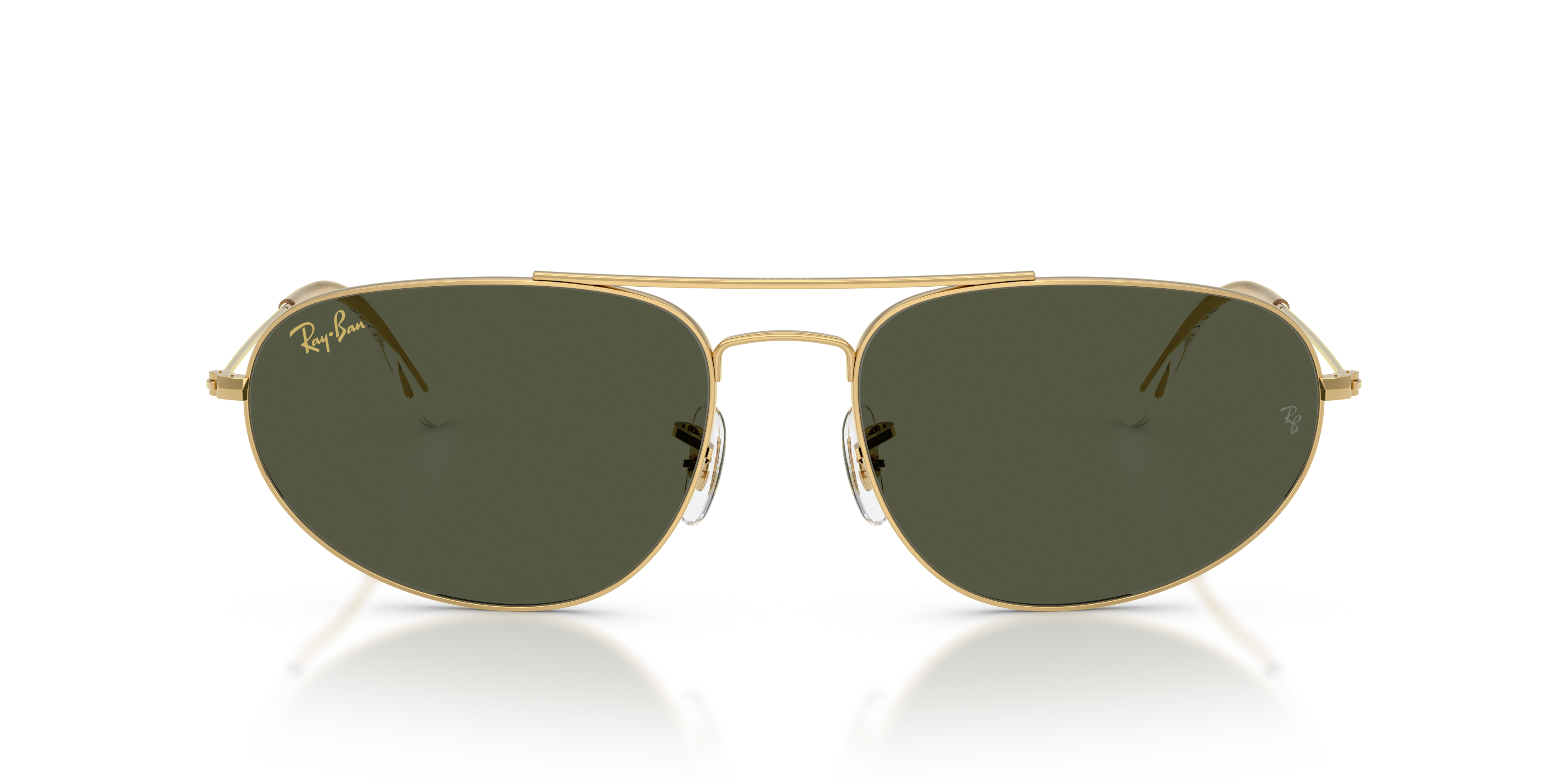 Ray-Ban RB3945 Explorer IV