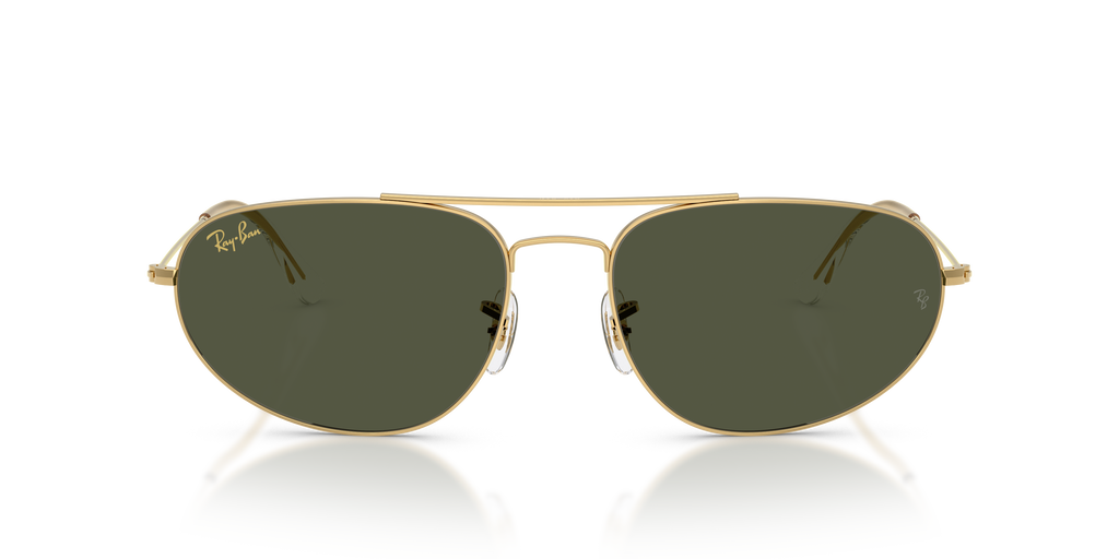 Ray-Ban RB3945 Explorer IV