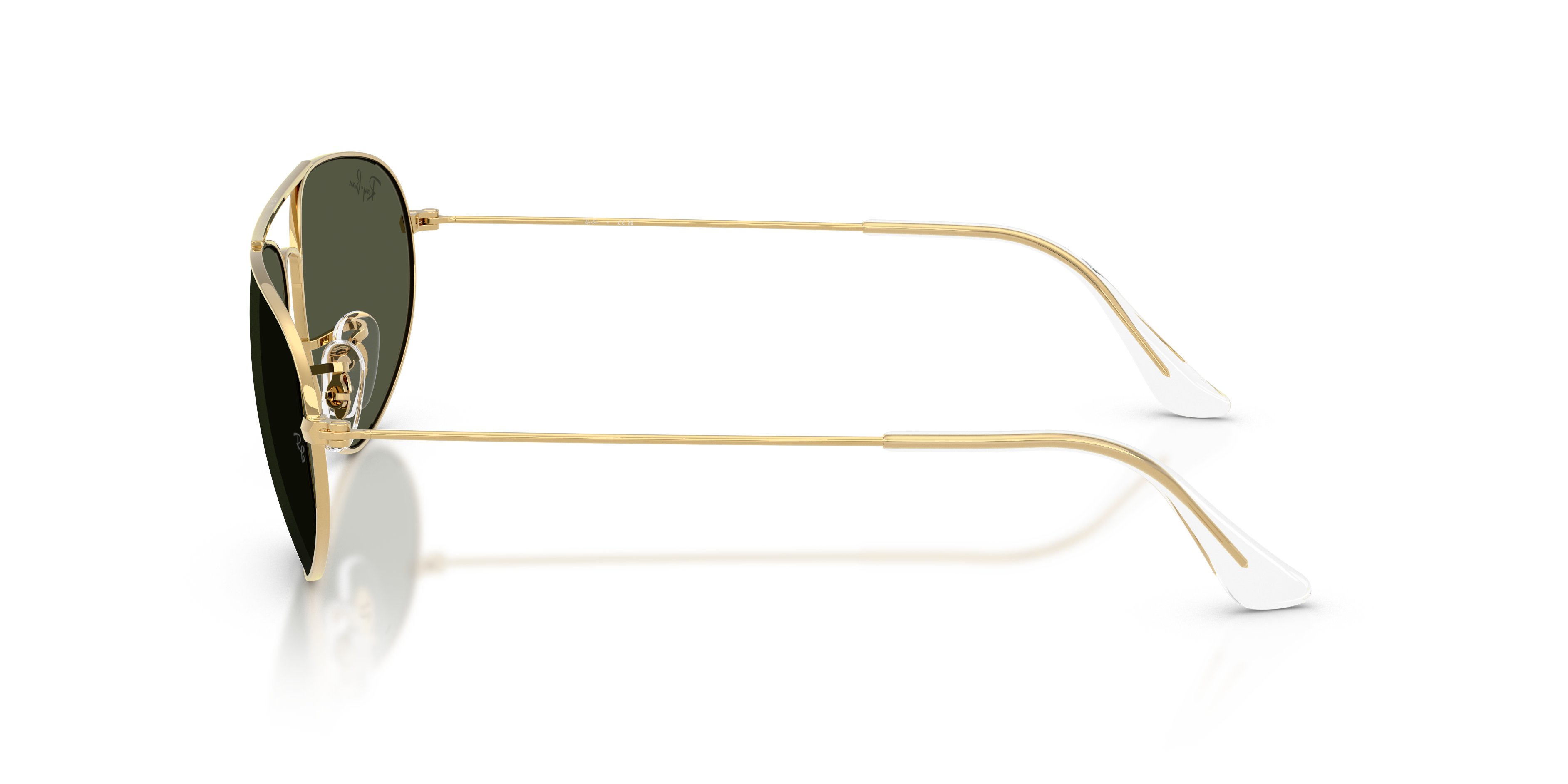 Ray-Ban RB3945 Explorer IV