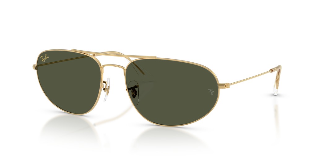 Ray-Ban RB3945 Explorer IV