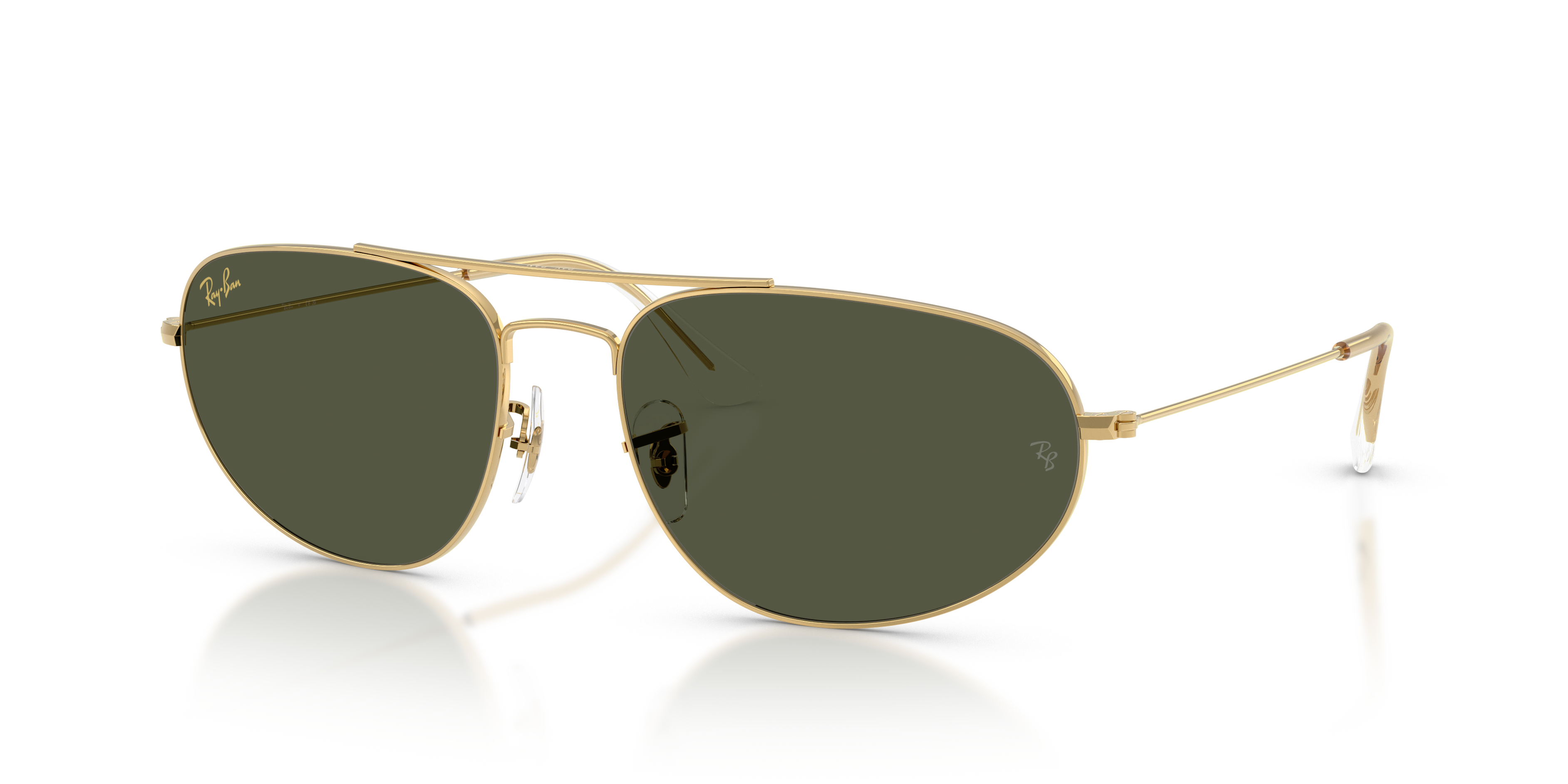 Ray-Ban RB3945 Explorer IV