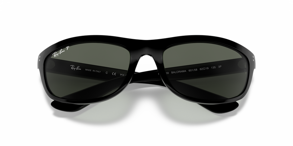 Ray-Ban RB4089 Balorama