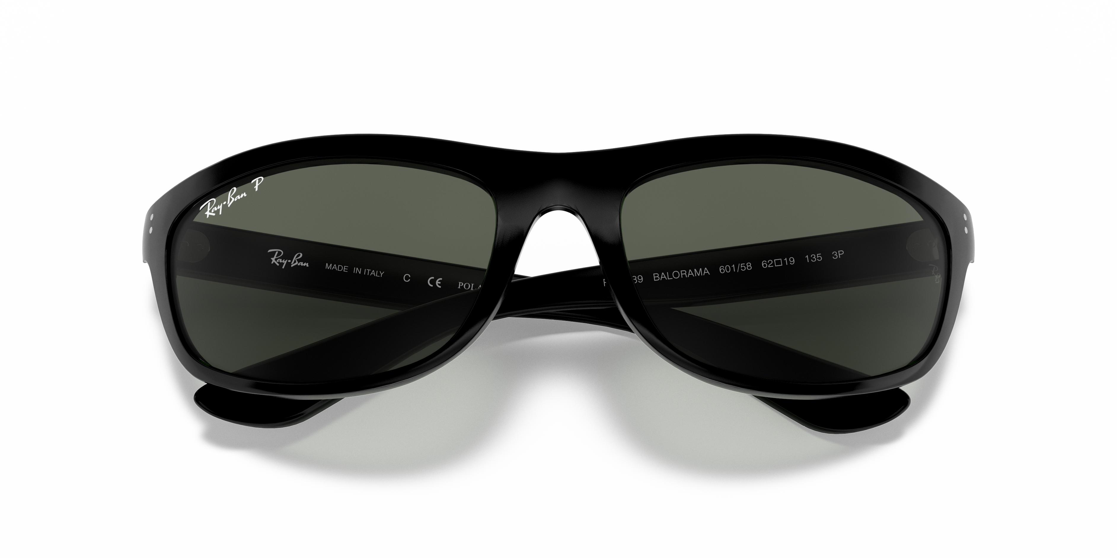 Ray-Ban RB4089 Balorama