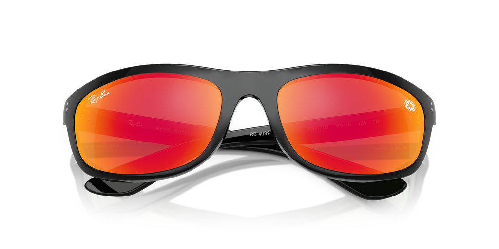 Ray-Ban RB4089 Ray-Ban Star Wars™ – Darth Vader Balorama