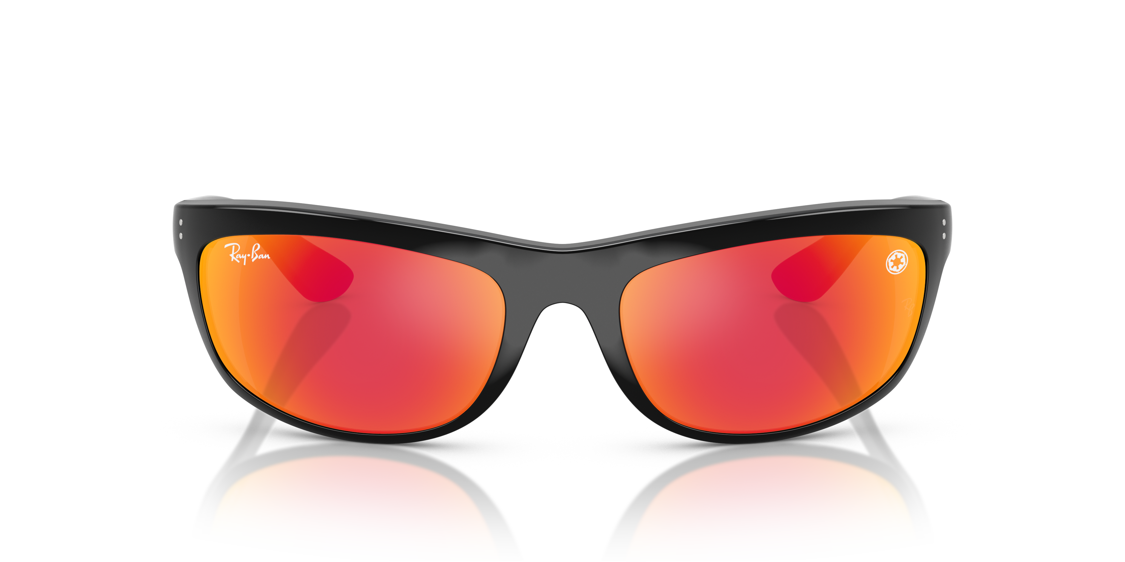 Ray-Ban RB4089 Ray-Ban Star Wars™ – Darth Vader Balorama