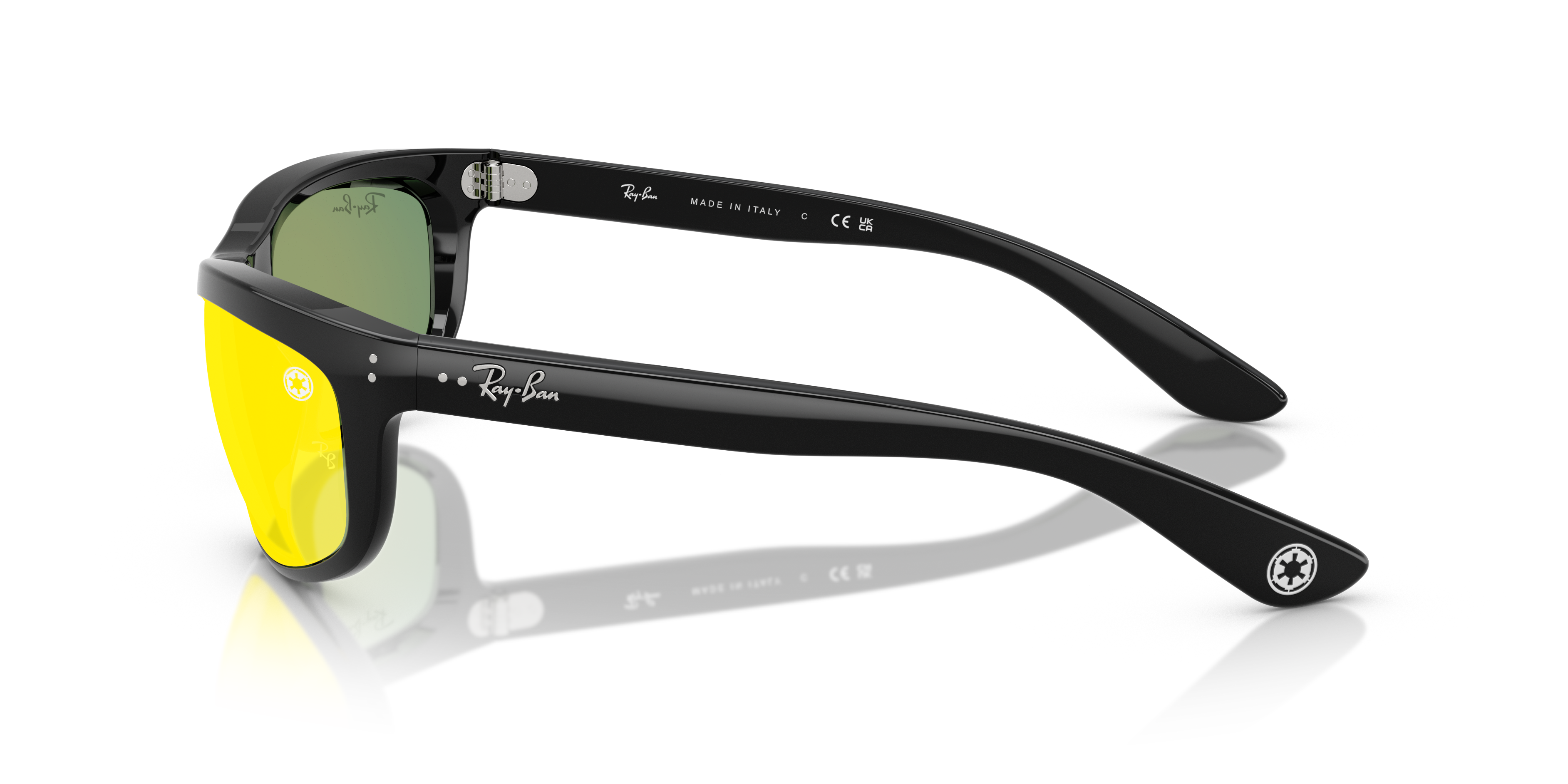 Ray-Ban RB4089 Ray-Ban Star Wars™ – Darth Vader Balorama