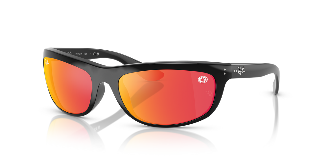 Ray-Ban RB4089 Ray-Ban Star Wars™ – Darth Vader Balorama