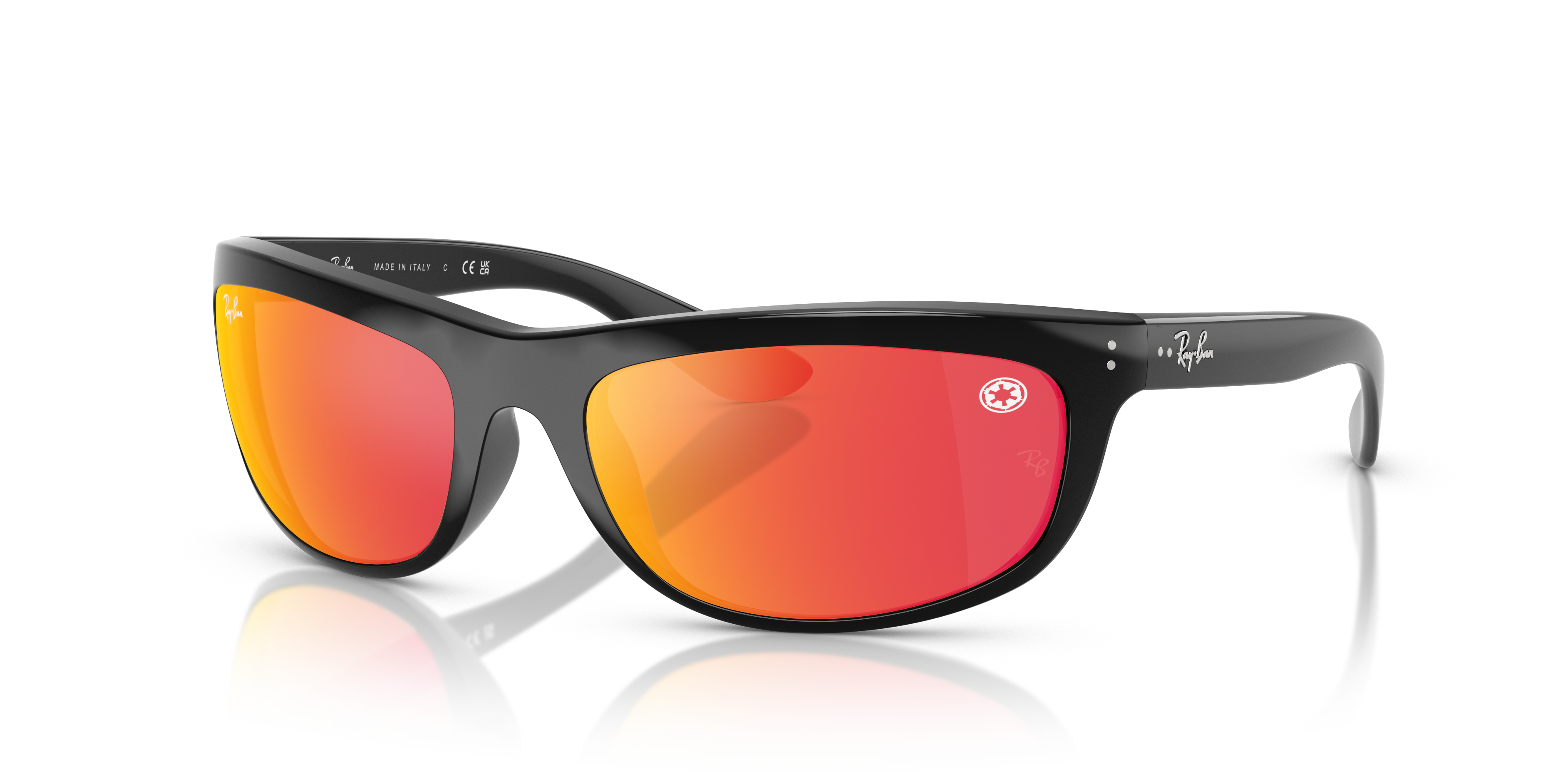 Ray-Ban RB4089 Ray-Ban Star Wars™ – Darth Vader Balorama