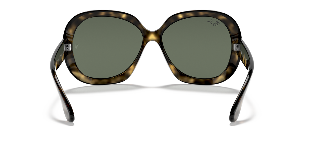 Ray-Ban RB4098 Jackie Ohh II