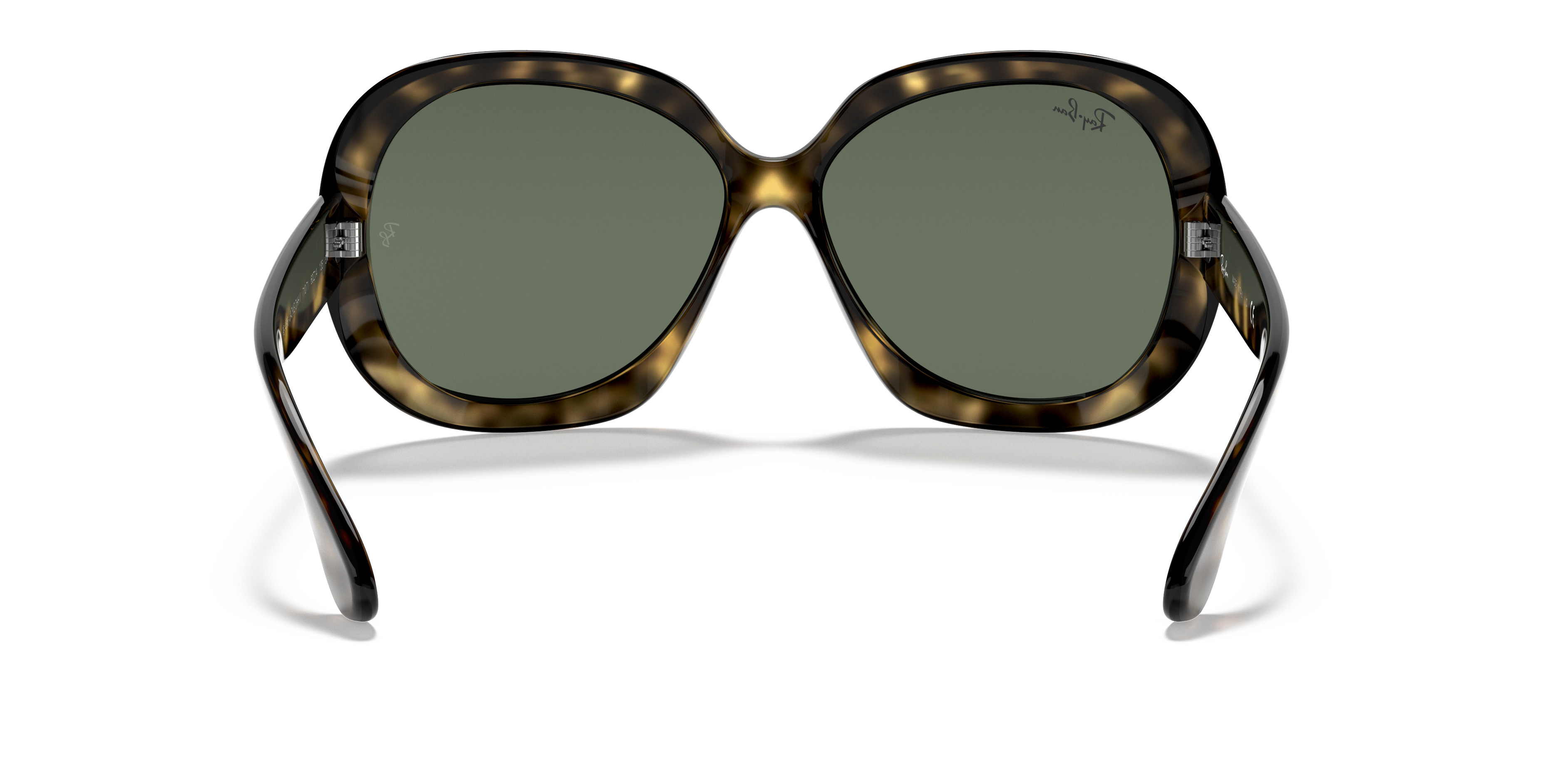 Ray-Ban RB4098 Jackie Ohh II