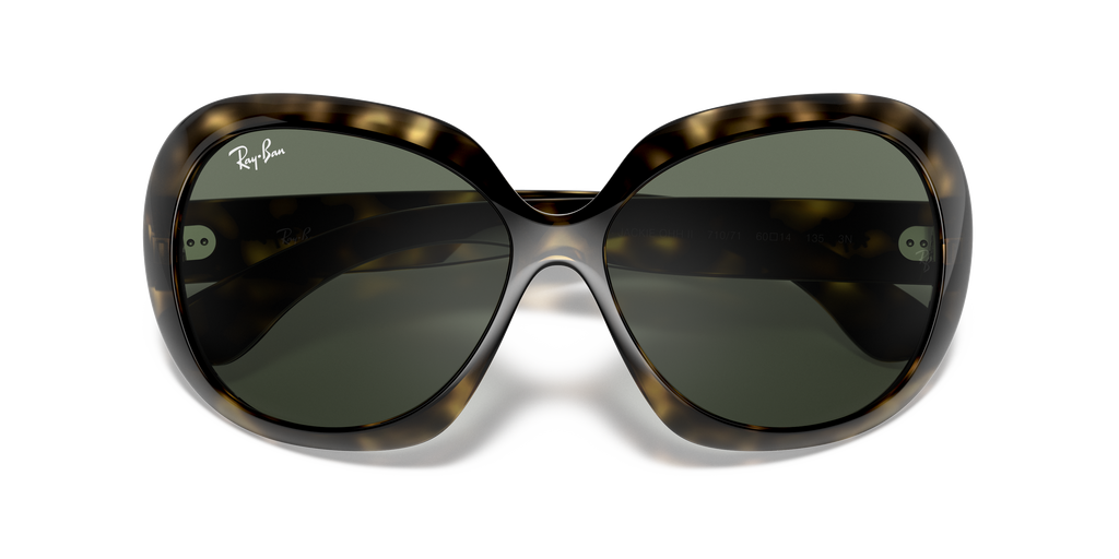 Ray-Ban RB4098 Jackie Ohh II