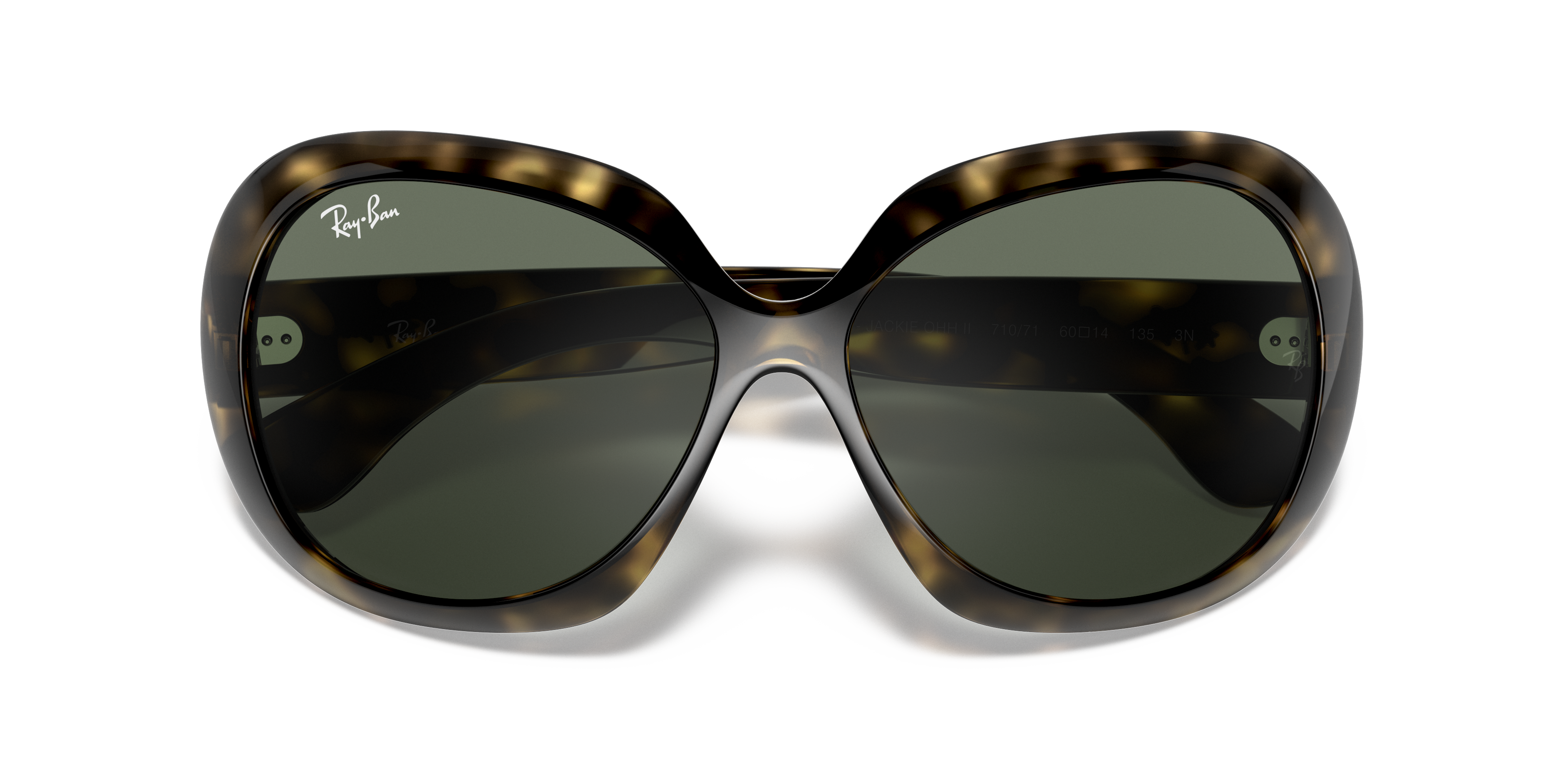 Ray-Ban RB4098 Jackie Ohh II